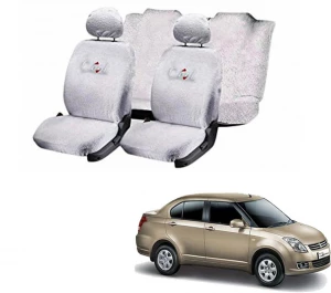 White_towelmate_for__DZIRE_OLD_